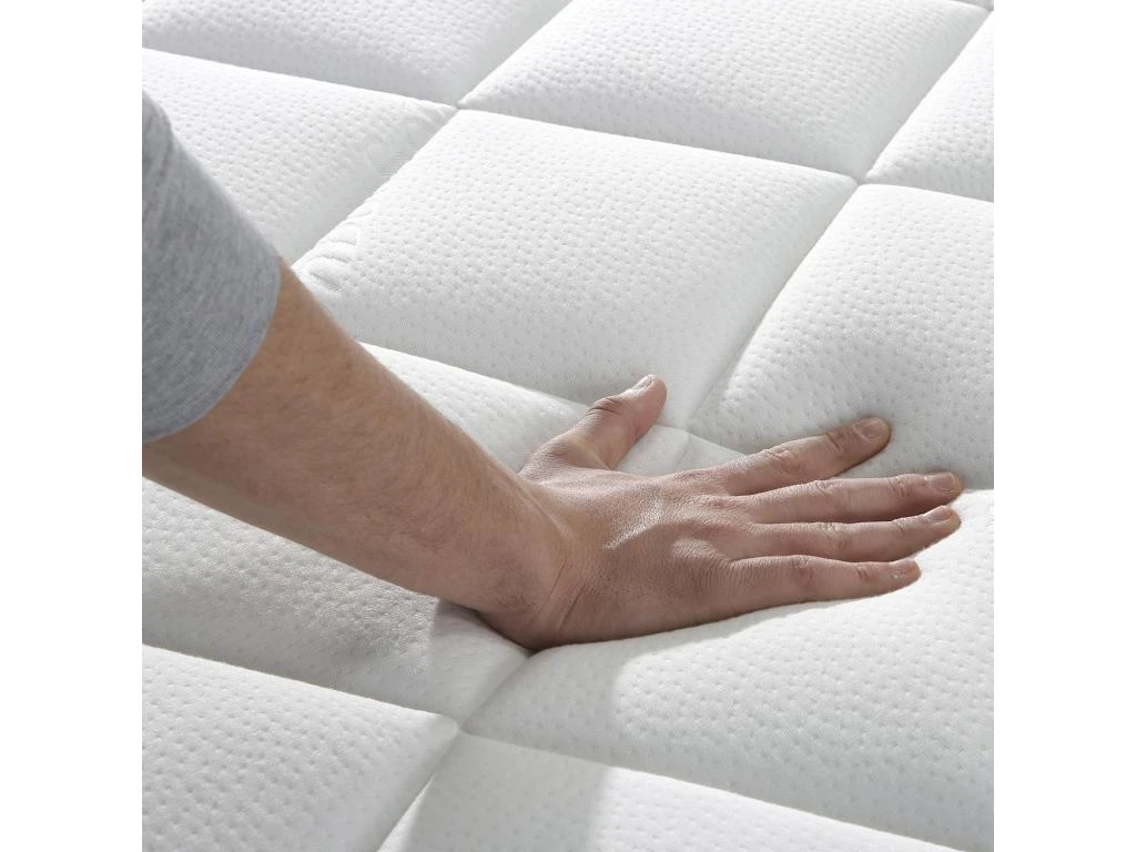 Matelas à Mémoire De Forme GEL ACTIVE 160X200, 25cm épaisseur 5 Matelas à Mémoire De Forme GEL ACTIVE 160X200, 25cm épaisseur – Image 3
