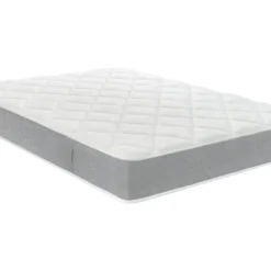 Matelas Douces Nuits Remory 667 Ressorts Ensachés + 2 Cm Viscoélastique 180x200 -Sominova Soldes Boutique matelas 9012769