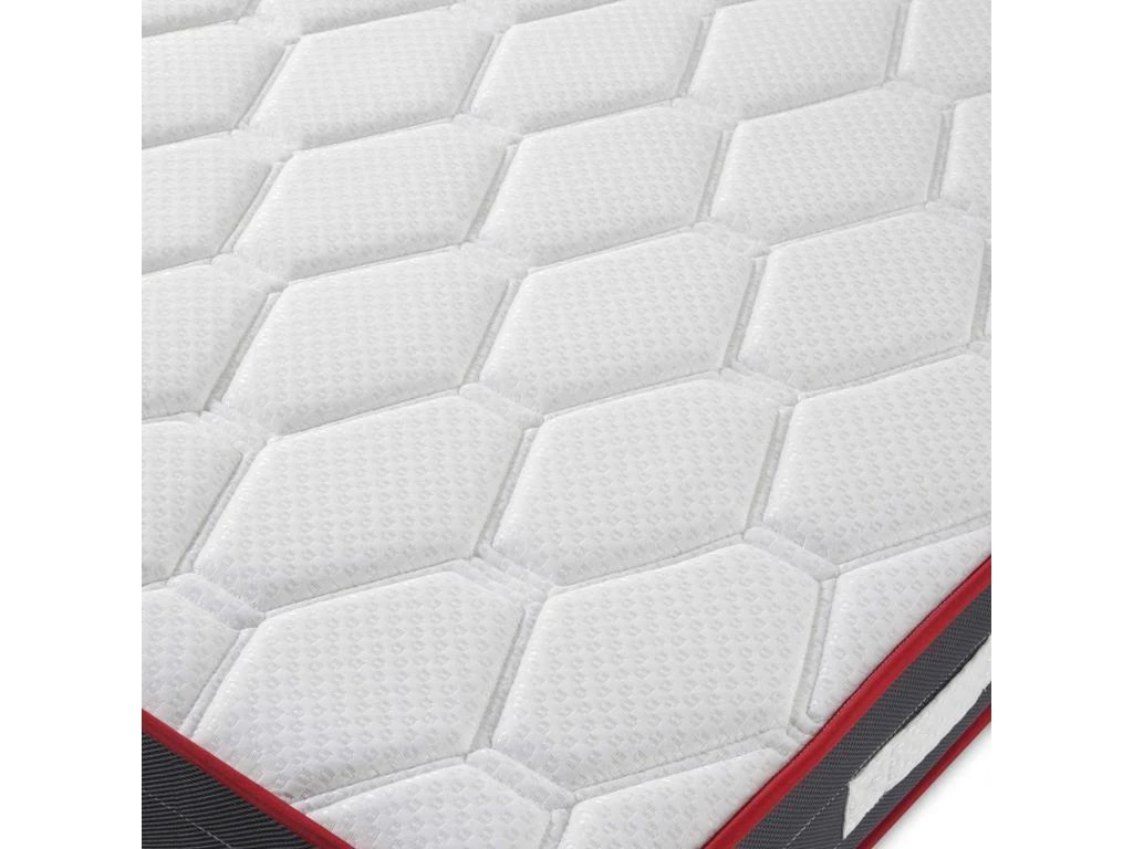 Matelas à Mémoire De Forme ERGO-CONFORT 140X190, 22cm épaisseur 6 Matelas à Mémoire De Forme ERGO-CONFORT 140X190, 22cm épaisseur – Image 4