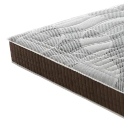 Matelas Mousse - Accueil Mémoire De Forme - Haute Densité – Indéformable 90x200 Cm 9 Matelas Mousse - Accueil Mémoire De Forme - Haute Densité – Indéformable 90x200 Cm -Sominova Soldes Boutique matelas 9013345