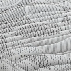 Matelas Mousse - Accueil Mémoire De Forme - Haute Densité – Indéformable 90x200 Cm 10 Matelas Mousse - Accueil Mémoire De Forme - Haute Densité – Indéformable 90x200 Cm -Sominova Soldes Boutique matelas 9013347