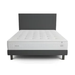 Matelas Simmons PASSION Mi-Ferme 140x190 -Sominova Soldes Boutique matelas 9013435