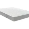 Matelas Douces Nuits Remory 667 Ressorts Ensachés + 2 Cm Viscoélastique 140x190 -Sominova Soldes Boutique matelas 9013617