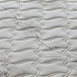 Matelas à Ressorts Ensachés Et Mousse à Mémoire - Hauteur 23 Cm 120x190 Cm -Sominova Soldes Boutique matelas 9013871