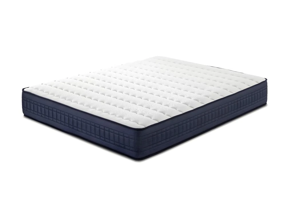 Matelas à Mémoire De Forme IMPERIAL 90x200,25cm. 3 Matelas à Mémoire De Forme IMPERIAL 90x200,25cm.