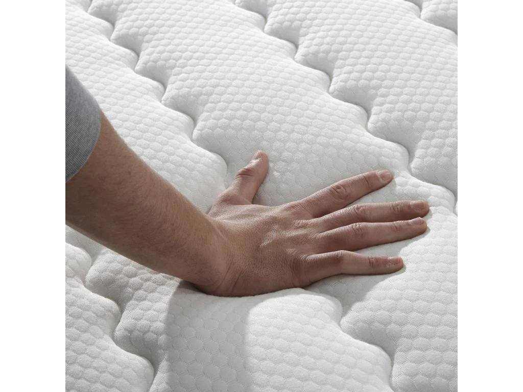 Matelas à Mémoire De Forme IMPERIAL 90x200,25cm. 5 Matelas à Mémoire De Forme IMPERIAL 90x200,25cm. – Image 3