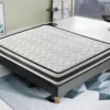 Matelas Waterfoam - Haute Densité - Haut 20 Cm - Réversible 120x190 Cm 2 Matelas Waterfoam - Haute Densité - Haut 20 Cm - Réversible 120x190 Cm -Sominova Soldes Boutique matelas 9014433