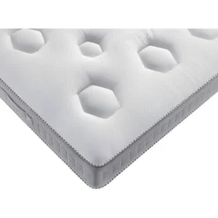 Matelas Simmons Climos - 600 Ressorts Ensachés 180x200 -Sominova Soldes Boutique matelas 9014653