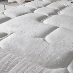 Matelas Mémoire De Forme - Haut 30 Cm - 11 Zones De Confort - Orthopédie – Anatomique 140x190 Cm -Sominova Soldes Boutique matelas 9014841