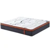 Matelas 140 X 190 Cm Physiologique Mémoire De Forme - MASSE