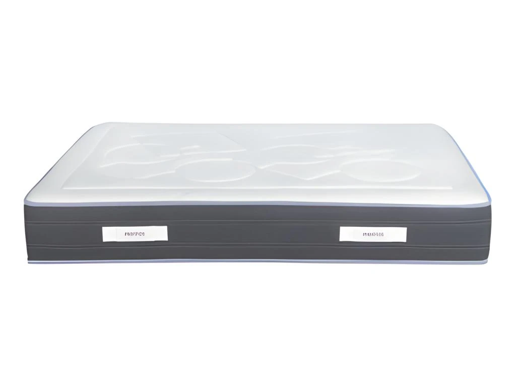Matelas Merinos Easy Tonique 90x200 4 Matelas Merinos Easy Tonique 90x200 – Image 2