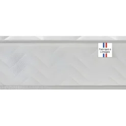 Matelas Douces Nuits Aline 598 Ressorts Ensachés 140x200 -Sominova Soldes Boutique matelas 9016703