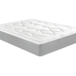 Matelas Douces Nuits Révance 744 Ressorts Ensachés 90x200