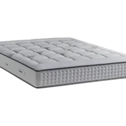 Matelas Duvivier CHALAIN - 792 Ressorts Ensachés 200x200 -Sominova Soldes Boutique matelas 9017293