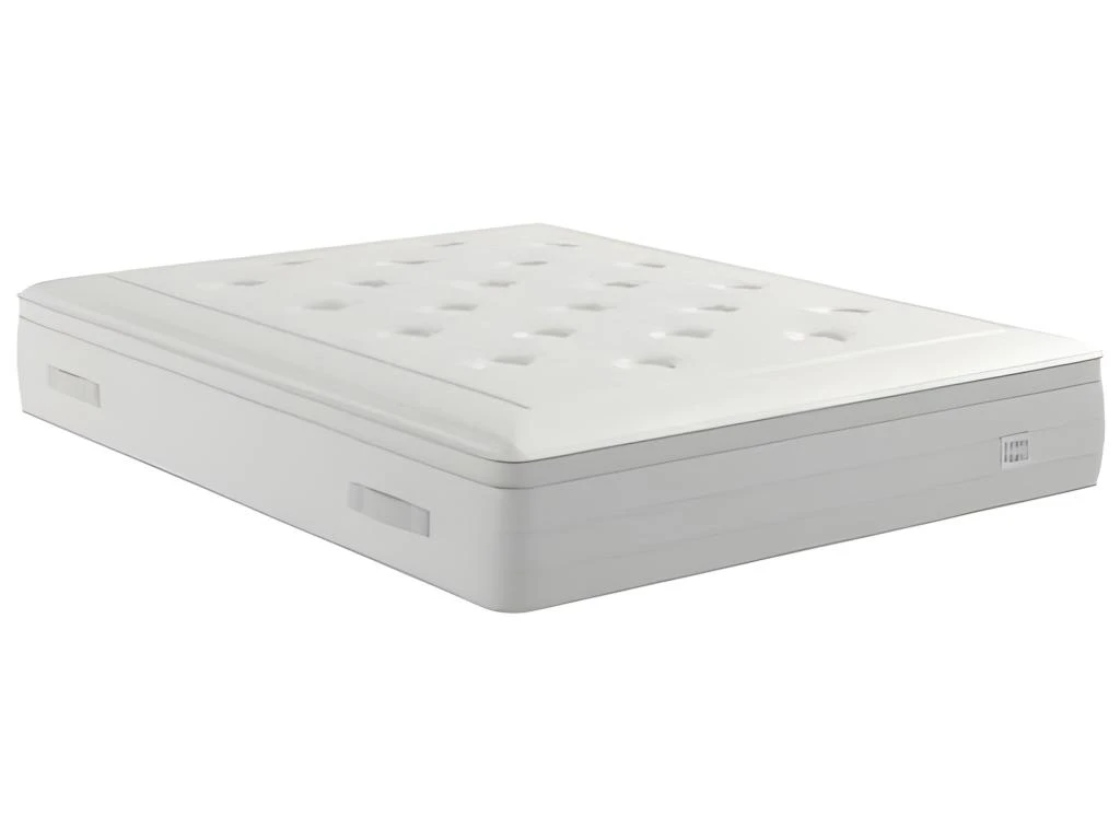Matelas Simmons Subtil - 651 Ressorts Ensachés 140x200 4 Matelas Simmons Subtil - 651 Ressorts Ensachés 140x200 – Image 2
