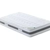 Matelas Mousse Accueil Mémoire De Forme 60 Kg/m3 + Alèse 70x190 - 23 Cm -Sominova Soldes Boutique matelas 9017601