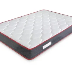 Matelas à Mémoire De Forme ERGO-CONFORT 90X200, 22cm épaisseur