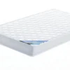 IBIZA - Matelas Mousse 90x200cm Epaisseur 14cm -Sominova Soldes Boutique matelas 9018425