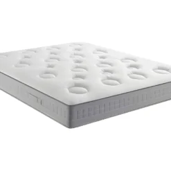 Matelas Simmons Climos - 600 Ressorts Ensachés 160x200