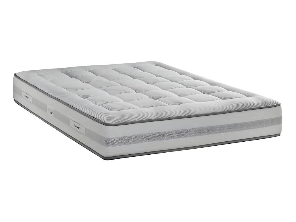 Matelas Duvivier INSPIRATION - 1408 Ressorts Ensachés 120x190 5 Matelas Duvivier INSPIRATION - 1408 Ressorts Ensachés 120x190 – Image 3
