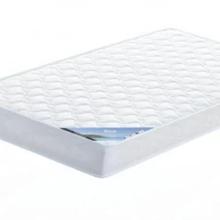 IBIZA - Matelas Mousse 120x190cm Epaisseur 14cm
