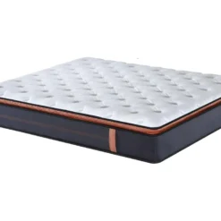 Matelas 180 X 200 Cm épaisseur 28 Cm Haut-de-gamme - SOFT GEL