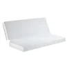 Matelas Mousse Bultex Clic Clac 2x60x190 -Sominova Soldes Boutique matelas 9019251