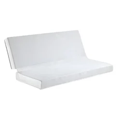 Matelas Mousse Bultex Clic Clac 2x60x190