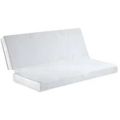 Matelas Mousse Bultex Clic Clac 2x60x190 -Sominova Soldes Boutique matelas 9019255