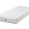 Matelas Mousse + Alèse 70x190 X 19 Cm