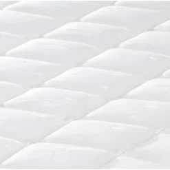Matelas Mousse + Alèse 70x190 X 19 Cm -Sominova Soldes Boutique matelas 9019453