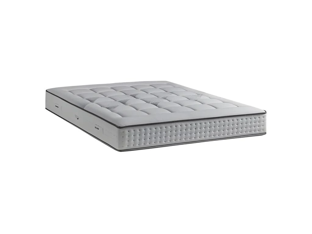 Matelas Duvivier CHALAIN - 792 Ressorts Ensachés 180x200 3 Matelas Duvivier CHALAIN - 792 Ressorts Ensachés 180x200