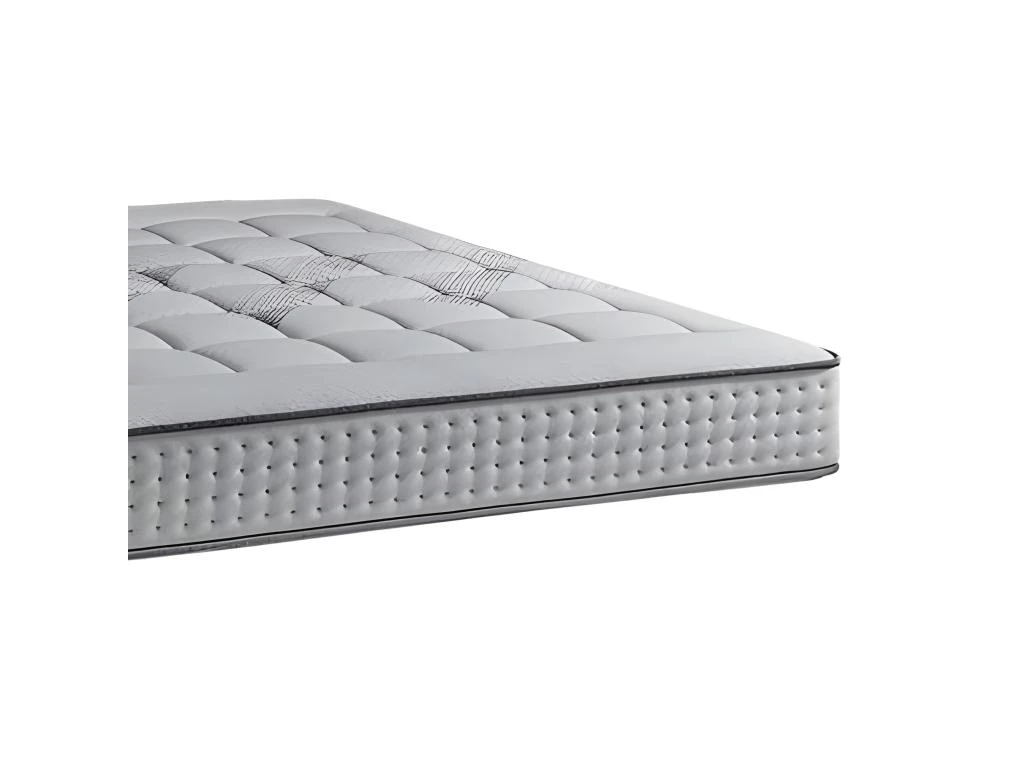 Matelas Duvivier CHALAIN - 792 Ressorts Ensachés 180x200 4 Matelas Duvivier CHALAIN - 792 Ressorts Ensachés 180x200 – Image 2
