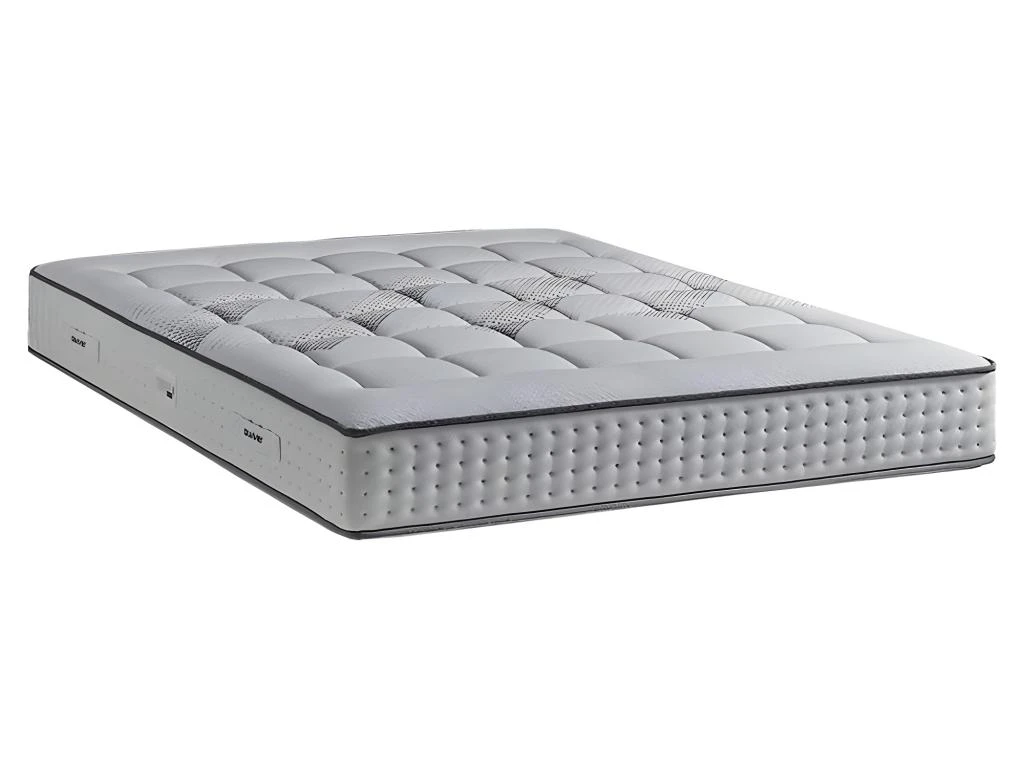 Matelas Duvivier CHALAIN - 792 Ressorts Ensachés 180x200 6 Matelas Duvivier CHALAIN - 792 Ressorts Ensachés 180x200 – Image 4