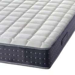 SILHOUETTE - Matelas Mémoire De Forme 140x200cm -Sominova Soldes Boutique matelas 9019603