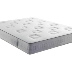 Matelas Simmons Energic - 532 Ressorts Ensachés 140x190 -Sominova Soldes Boutique matelas 9019691
