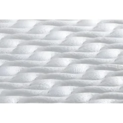 Matelas A Ressorts Ensaches - Benjamin + 4 Cm Memoire - 90x200 H31 Cm - Accueil Moelleux - Ferme 7 Matelas A Ressorts Ensaches - Benjamin + 4 Cm Memoire - 90x200 H31 Cm - Accueil Moelleux - Ferme -Sominova Soldes Boutique matelas 9019735