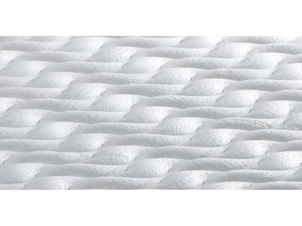 Matelas A Ressorts Ensaches - Benjamin + 4 Cm Memoire - 90x200 H31 Cm - Accueil Moelleux - Ferme 5 Matelas A Ressorts Ensaches - Benjamin + 4 Cm Memoire - 90x200 H31 Cm - Accueil Moelleux - Ferme – Image 3