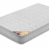 TAHITI - Matelas Mousse 90x190cm Epaisseur 18cm -Sominova Soldes Boutique matelas 9019845
