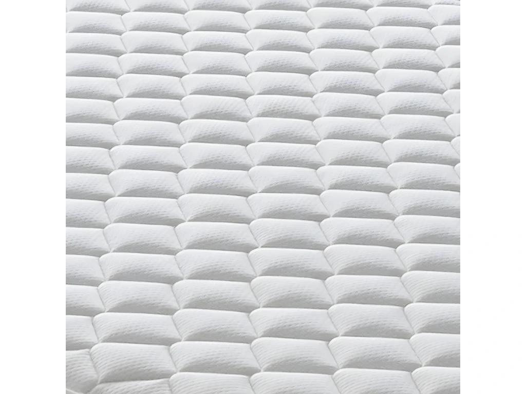 Matelas à Ressorts Ensachés Mémoire De Forme 9 Zones Différenciées Orthopédie - Anatomique - 90x200 Cm 6 Matelas à Ressorts Ensachés Mémoire De Forme 9 Zones Différenciées Orthopédie - Anatomique - 90x200 Cm – Image 4