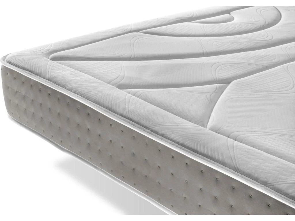 Matelas à Mémoire De Forme 24 CM Ergonomique Grand Confort | Effect Nuage 160X200 5 Matelas à Mémoire De Forme 24 CM Ergonomique Grand Confort | Effect Nuage 160X200 – Image 3