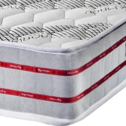 Matelas Mousse 70x190 X 23 Cm + Oreiller Visco -Sominova Soldes Boutique matelas 9020839