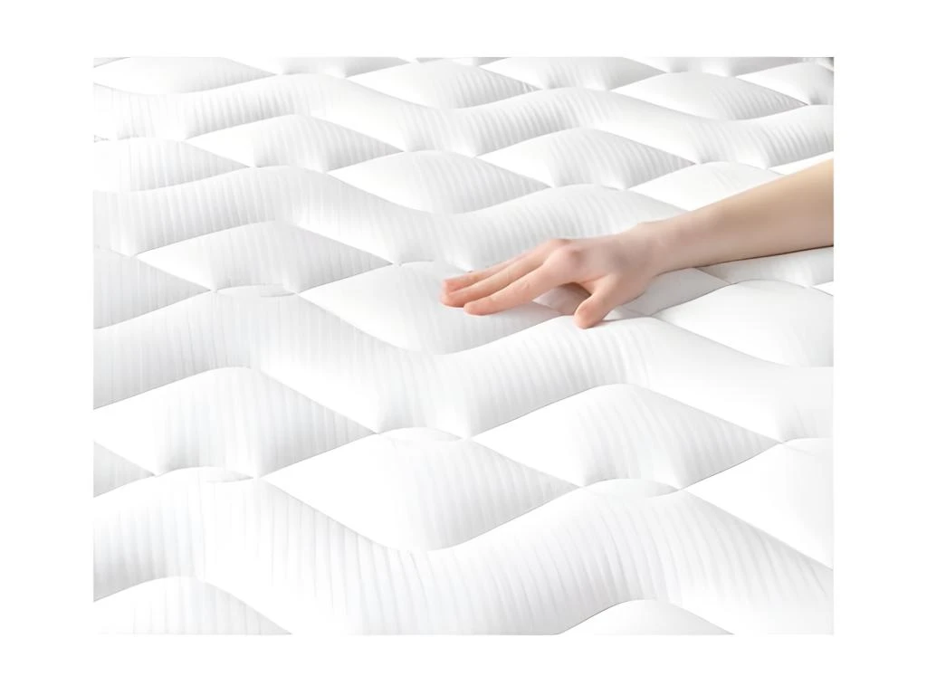 Matelas Douces Nuits Aline 598 Ressorts Ensachés 120x190 4 Matelas Douces Nuits Aline 598 Ressorts Ensachés 120x190 – Image 2
