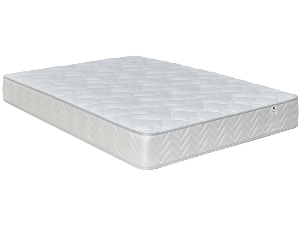 Matelas Douces Nuits Aline 598 Ressorts Ensachés 120x190 6 Matelas Douces Nuits Aline 598 Ressorts Ensachés 120x190 – Image 4