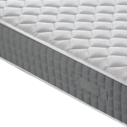 Matelas à Ressorts Ensachés Mémoire De Forme 9 Zones Différenciées Orthopédie - Anatomique - 120x190 Cm 8 Matelas à Ressorts Ensachés Mémoire De Forme 9 Zones Différenciées Orthopédie - Anatomique - 120x190 Cm -Sominova Soldes Boutique matelas 9020943