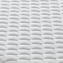 Matelas à Ressorts Ensachés Mémoire De Forme 9 Zones Différenciées Orthopédie - Anatomique - 120x190 Cm 9 Matelas à Ressorts Ensachés Mémoire De Forme 9 Zones Différenciées Orthopédie - Anatomique - 120x190 Cm -Sominova Soldes Boutique matelas 9020945