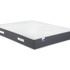 Matelas Merinos Easy Moelleux 90x190 -Sominova Soldes Boutique matelas 9020979