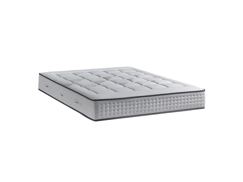 Matelas Duvivier CHANON - 704 Ressorts Opti-Zone Control 160x200 3 Matelas Duvivier CHANON - 704 Ressorts Opti-Zone Control 160x200
