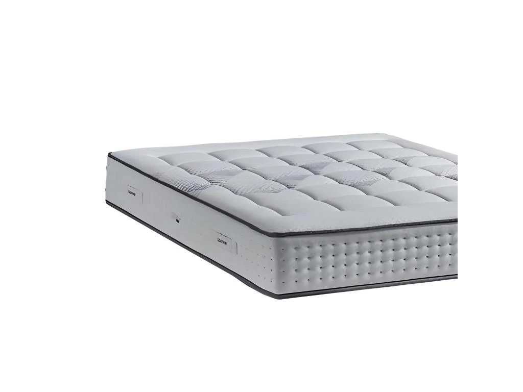 Matelas Duvivier CHANON - 704 Ressorts Opti-Zone Control 160x200 4 Matelas Duvivier CHANON - 704 Ressorts Opti-Zone Control 160x200 – Image 2