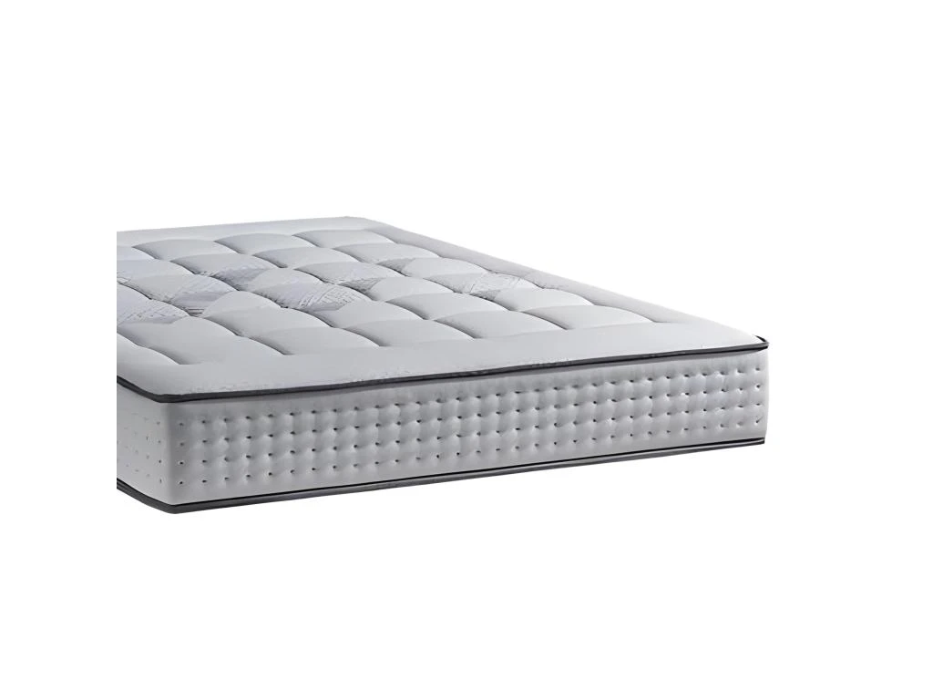 Matelas Duvivier CHANON - 704 Ressorts Opti-Zone Control 160x200 5 Matelas Duvivier CHANON - 704 Ressorts Opti-Zone Control 160x200 – Image 3